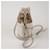 Horsebit 1955 Gucci Borsa a secchiello Horsebit Bianca Bianco - vista 5