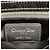 Mini borsa Lady Dior Strass Cannage in raso nero - vista 8