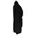 Blazer Rick Owens à revers châle et boutonnage simple en laine noire - vue 9