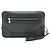 Clutch Louis Vuitton Taiga Nero