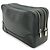 Clutch Louis Vuitton Taiga Nero - vista 2