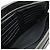 Clutch Louis Vuitton Taiga Nero - vista 6