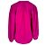 Lamaya Bluse Isabel Marant Etoile aus rosa Polyester Pink - Ansicht 2