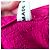 Lamaya Bluse Isabel Marant Etoile aus rosa Polyester Pink - Ansicht 7