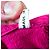 Lamaya Bluse Isabel Marant Etoile aus rosa Polyester Pink - Ansicht 8