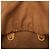 Louis Vuitton Monogram Handtasche Braun - Ansicht 7