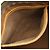 Louis Vuitton Monogram Handtasche Braun - Ansicht 8