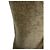 Isabel Marant Étoile Klee Cut Out Pullover aus cremefarbener Baumwolle Weiß Roh - Ansicht 5