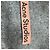 Sciarpa con frange Acne Studios in lana grigia Grigio - vista 7