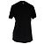 Camiseta J'Adior 8 en algodón negro Christian Dior - vista 3