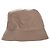 Prada Re-Nylon Bucket Hat aus Polyamid in Beige - Ansicht 2