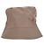 Prada Re-Nylon Bucket Hat aus Polyamid in Beige - Ansicht 3
