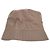 Prada Re-Nylon Bucket Hat aus Polyamid in Beige - Ansicht 4