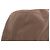 Prada Re-Nylon Bucket Hat aus Polyamid in Beige - Ansicht 9