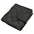 Cartera Chanel Cambon Line Soft Calffold Wallet Negro - vista 2