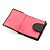 Cartera Chanel Cambon Line Soft Calffold Wallet Negro - vista 4