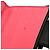Cartera Chanel Cambon Line Soft Calffold Wallet Negro - vista 5