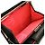 Cartera Chanel Cambon Line Soft Calffold Wallet Negro - vista 8