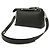 Fendi By The Way 2way Tasche medium Schwarz - Ansicht 2