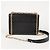 Louis Vuitton Borsa Tote Twist Epi Mm Black Nero - vista 3
