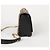 Louis Vuitton Borsa Tote Twist Epi Mm Black Nero - vista 4