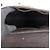 Louis Vuitton Borsa Tote Twist Epi Mm Black Nero - vista 6