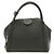 borsa tote Louis Vuitton Marais Monogram Empreinte Nero