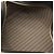 borsa tote Louis Vuitton Marais Monogram Empreinte Nero - vista 6