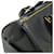 Speedy Borsa Louis Vuitton Epi Nero - vista 5