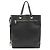 Borsa Tote in Pelle Loewe Nero