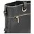 Borsa Tote in Pelle Loewe Nero - vista 4