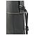Borsa Tote in Pelle Loewe Nero - vista 8