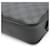 Clutch Louis Vuitton Damier Graphite Nero - vista 3