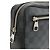 Clutch Louis Vuitton Damier Graphite Nero - vista 5