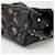 Valentino Garavani Mini borsa tote con manico superiore e borchie Candy Stud Nero  - vista 10