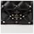 Valentino Garavani Mini borsa tote con manico superiore e borchie Candy Stud Nero  - vista 2