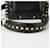 Valentino Garavani Mini borsa tote con manico superiore e borchie Candy Stud Nero  - vista 6