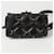 Valentino Garavani Mini borsa tote con manico superiore e borchie Candy Stud Nero  - vista 8