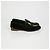 Hermès Mocassino Velvet Paris Taglia Grigio - vista 3