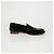 Hermès Mocassino Velvet Paris Taglia Grigio - vista 8
