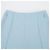 Pantalones anchos Hermès azules de lana - vista 3