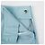 Pantalones anchos Hermès azules de lana - vista 4