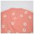 Chanel Daisy Cardigan Rosa Kaschmir Wolle Pink - Ansicht 7