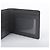 Slender Louis Vuitton Portafoglio sottile in pelle Taiga Arancione - vista 10