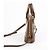 Horsebit 1955 Gucci Mini borsa a tracolla Horsebit Marrone - vista 6