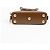 Horsebit 1955 Gucci Mini borsa a tracolla Horsebit Marrone - vista 7