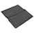 Hermès Portafoglio lungo Hermes MC2 Fleming Nero - vista 9