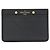 Tarjetero Monogram Empreinte Louis Vuitton Negro