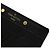 Tarjetero Monogram Empreinte Louis Vuitton Negro - vista 5