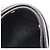 Tarjetero Monogram Empreinte Louis Vuitton Negro - vista 9